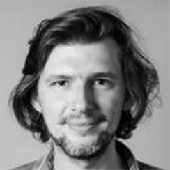 Stephane Legouffe